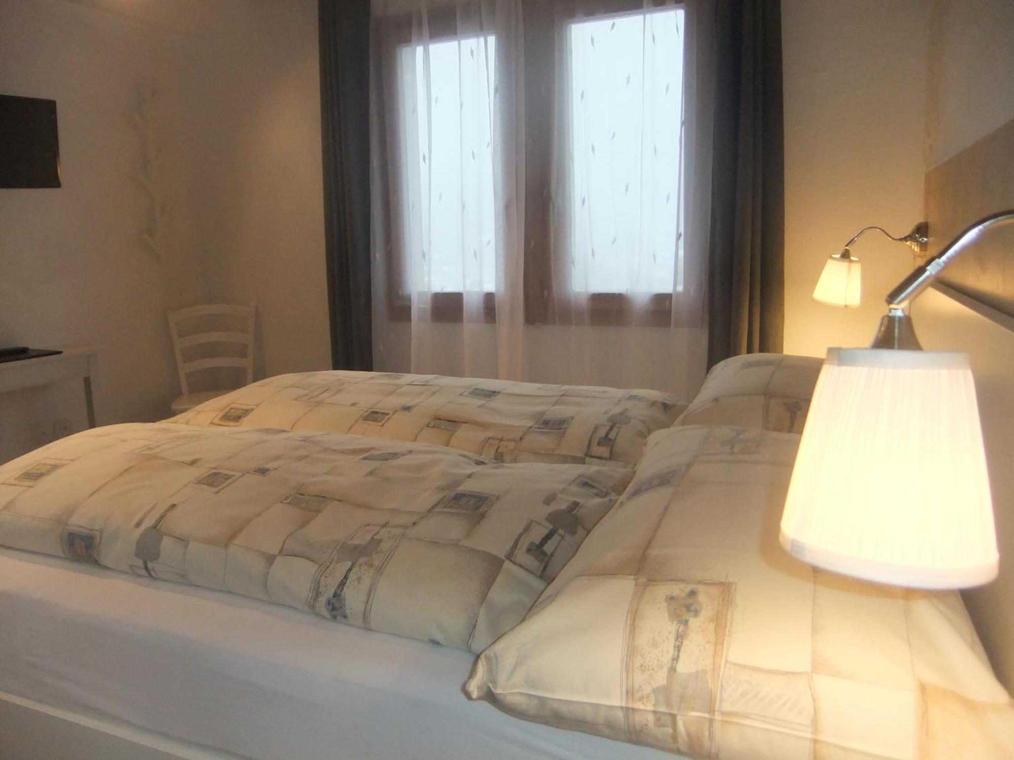 Hotel Weisshorn Goms ห้อง รูปภาพ